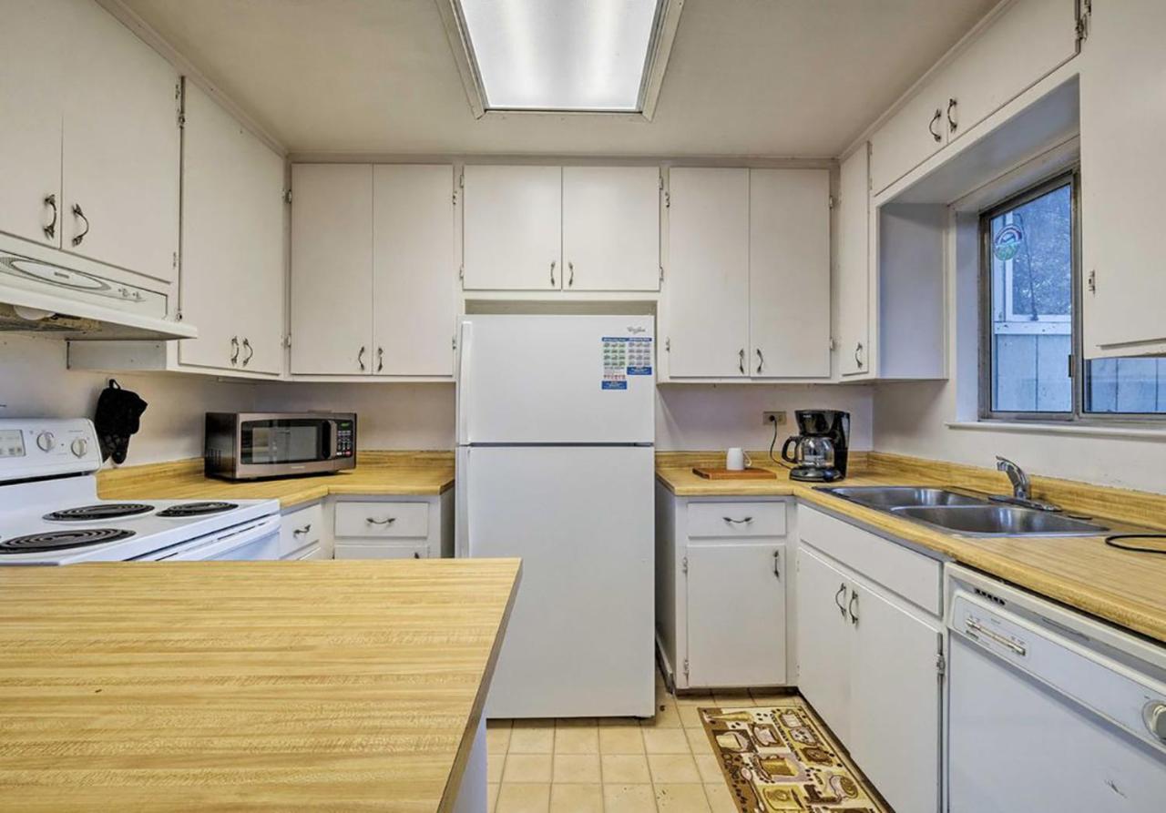 הוילה Tuolumne New! Cozy & Secluded House W/Deck - Near Yosemite! מראה חיצוני תמונה